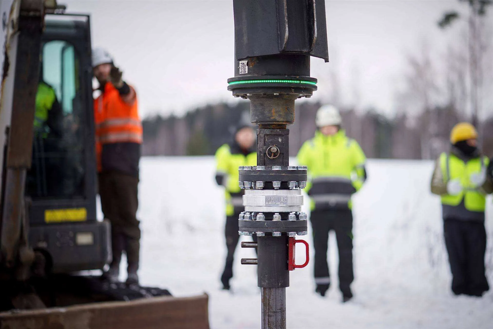 Porapaalu vs ruuvipaalu